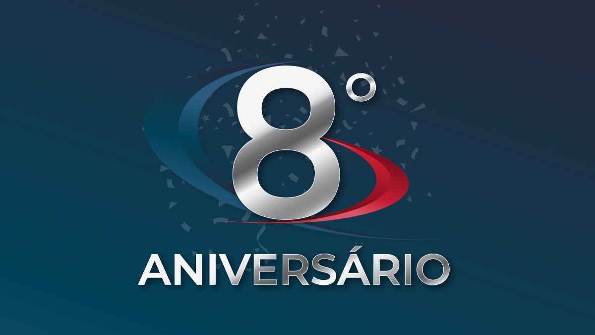 Globalis celebrou o seu 8.º Aniversário em Portugal!